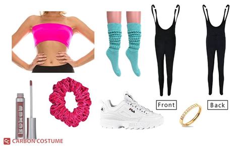 total recall costume|Make Your Own Lori from Total Recall Costume.